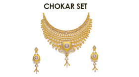 Chokar Set